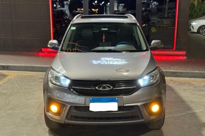 used-chery-tiggo-3-2021-for-sale-mokattam-big-1
